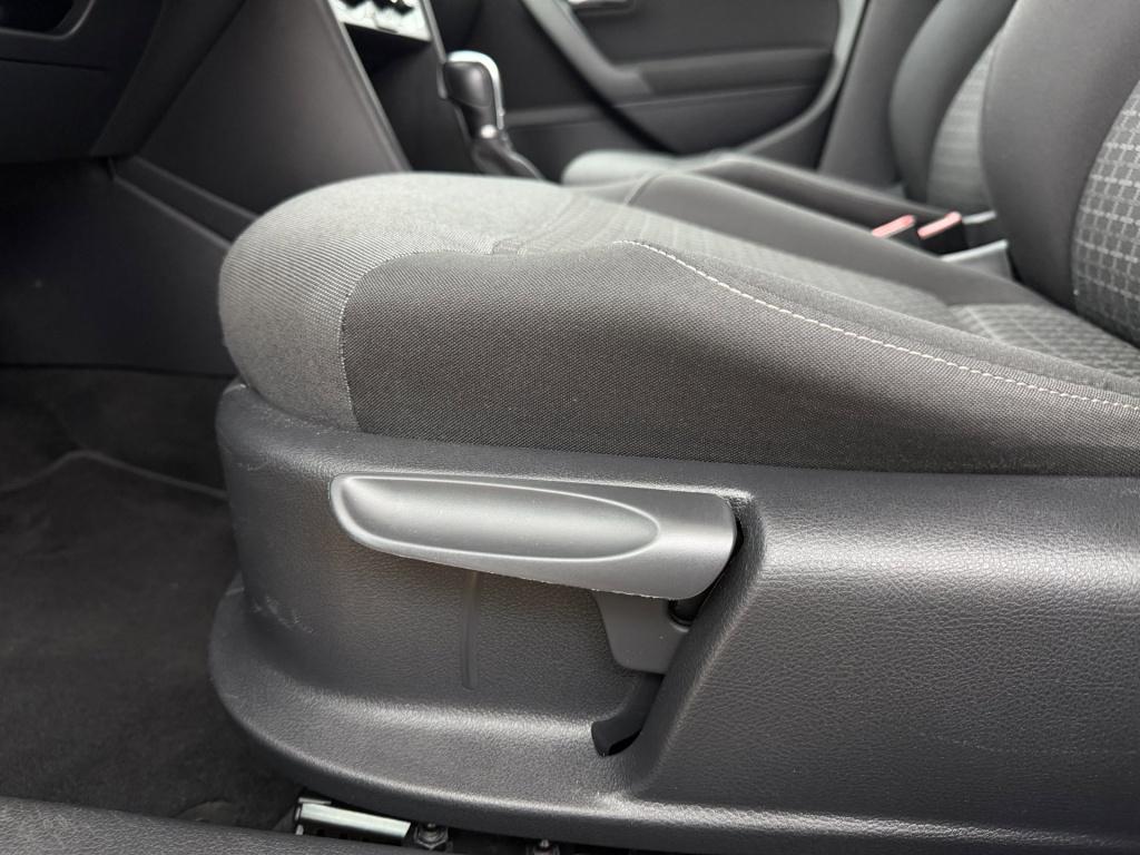 Volkswagen Polo occasion 1.2 tsi highline | tweedehands volkswagen polo | z