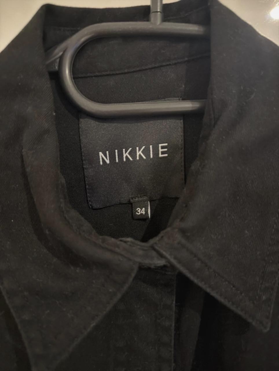 NIKKIE jumpsuit maat 34