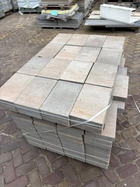 Restpartij betontegel Kilimanjaro 30x20x5