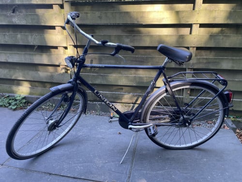 Herenfiets
