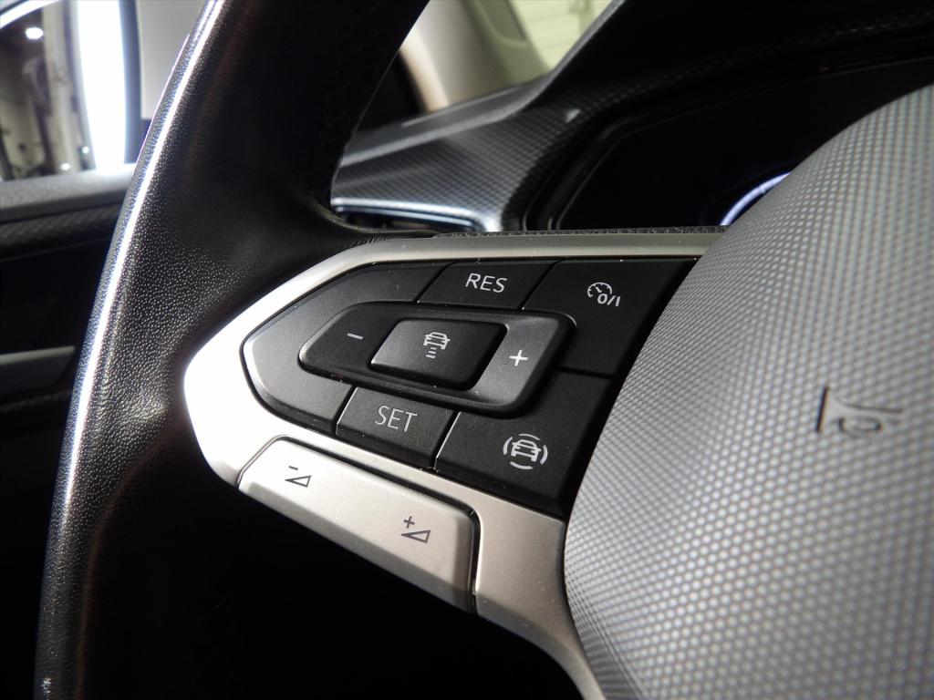 Volkswagen T-cross 1.0 tsi 110pk 7-dsg life