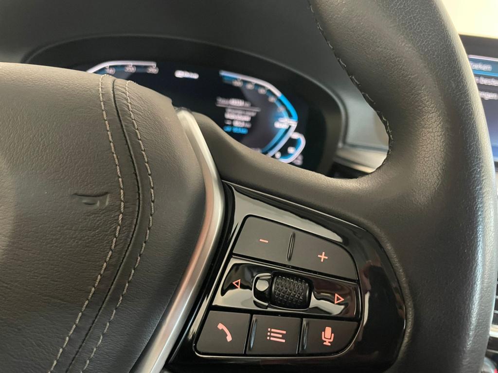 BMW 5 Serie 530e iperformance high executive