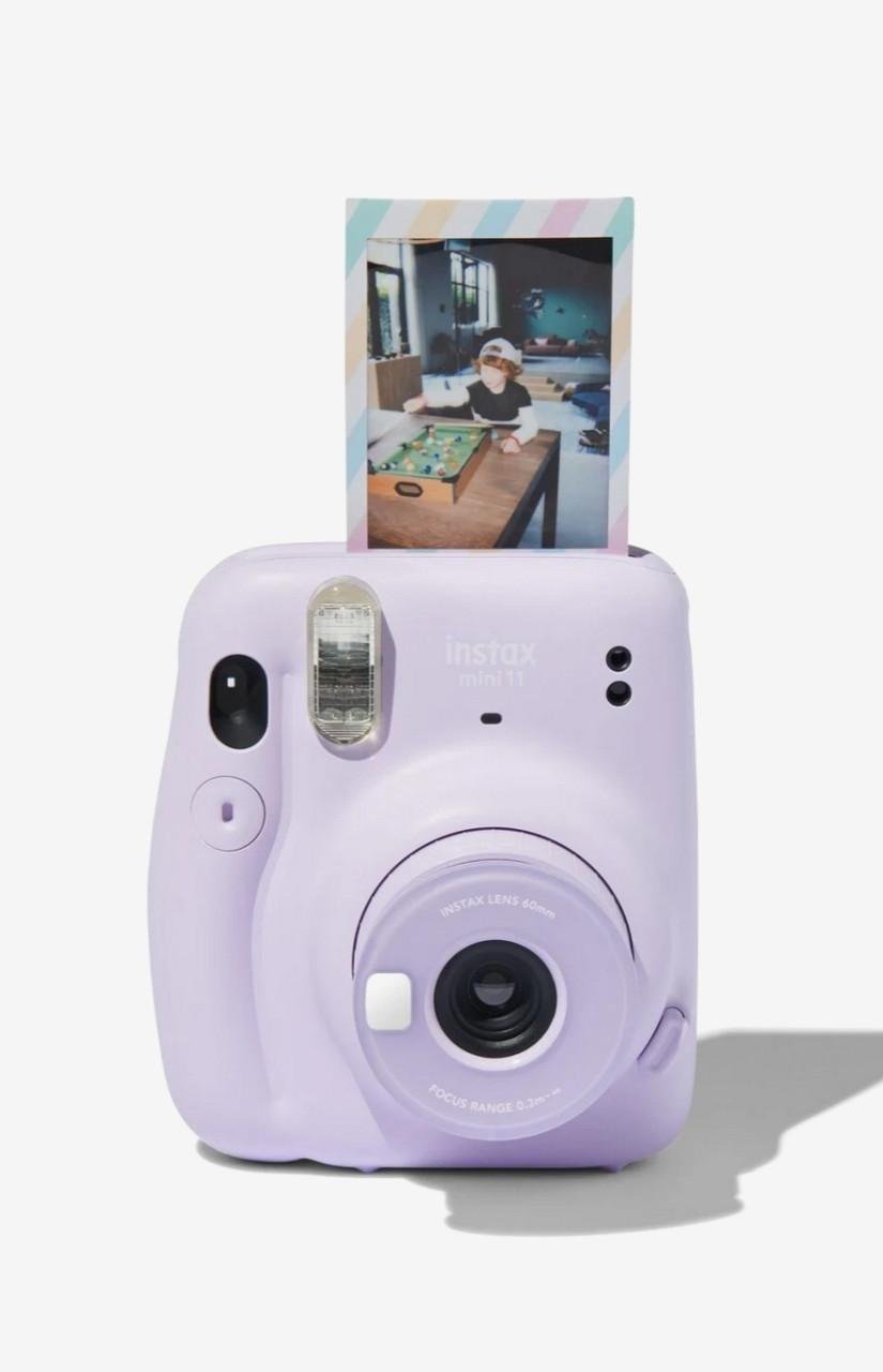 Fujifilm Instax mini 11 camera