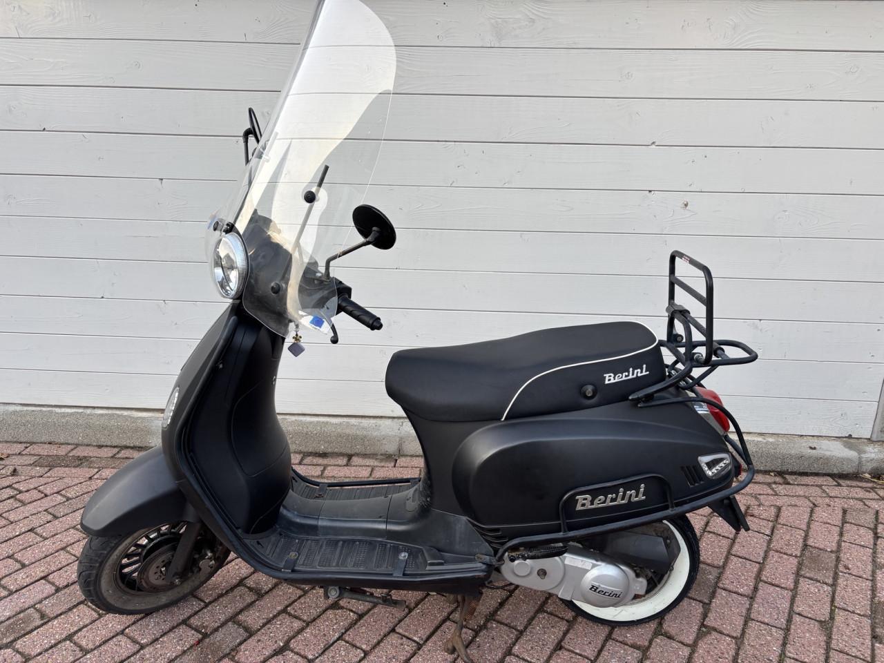 Berini Scooter