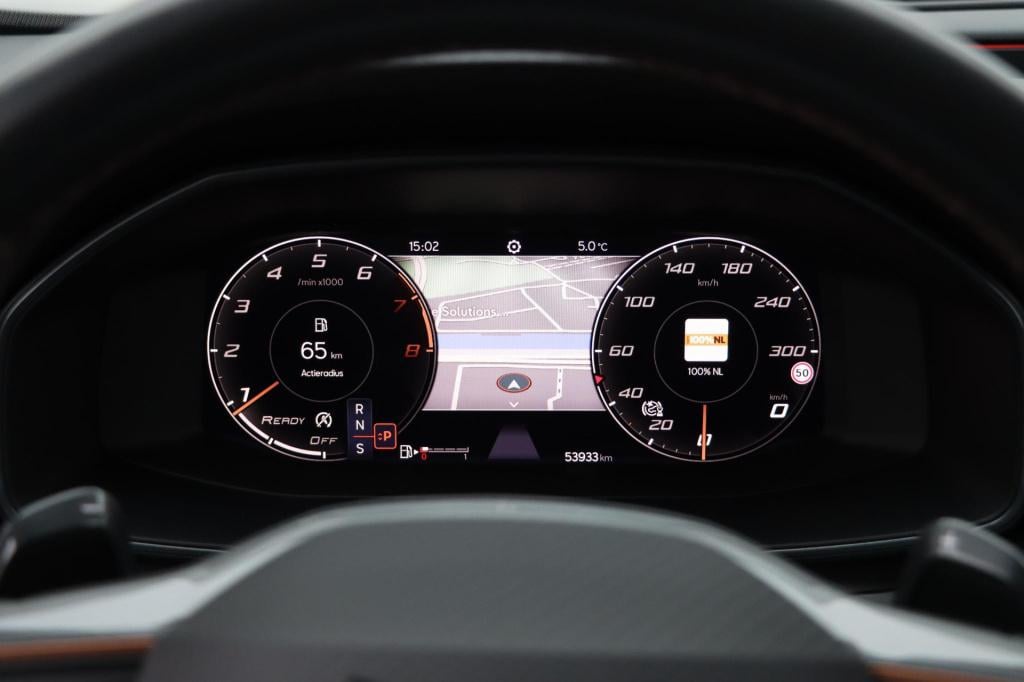 Cupra Formentor 2.0 tsi vz performance 245pk dsg6