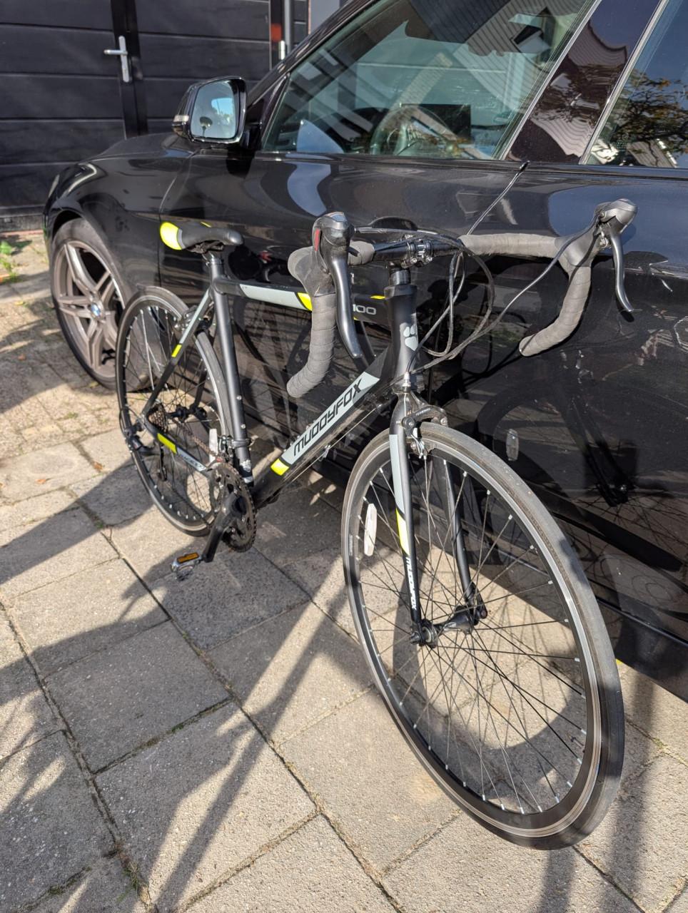 Racefiets