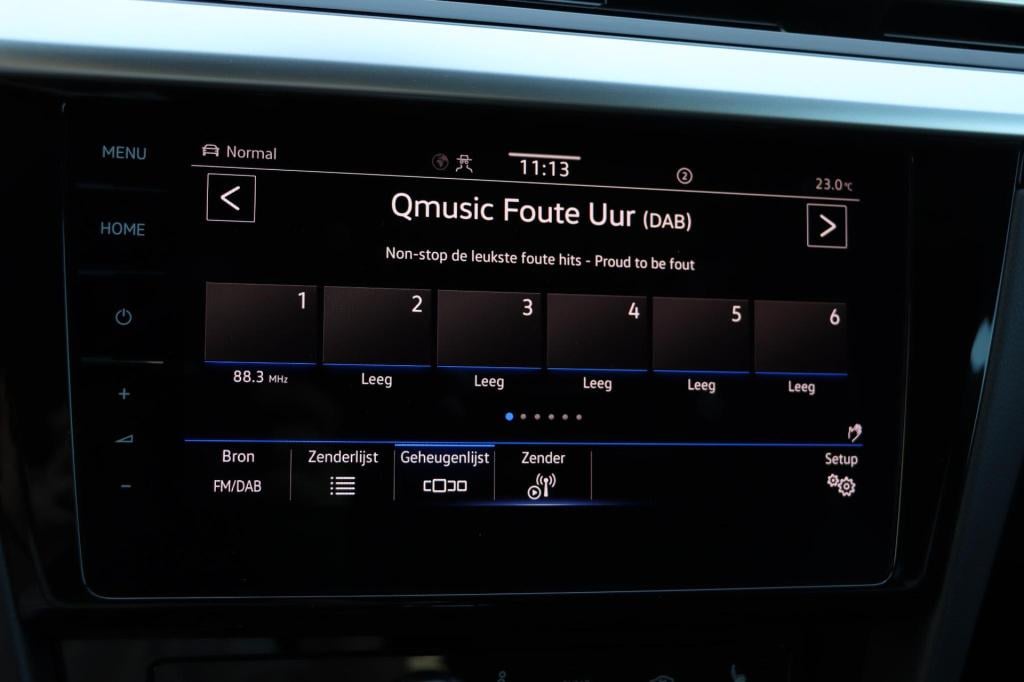 Volkswagen Arteon shooting brake 1.4 tsi ehybrid r-line business+ 217pk dsg