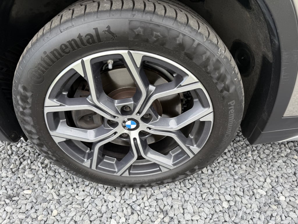 BMW X1 x-drive20i automaat high executive