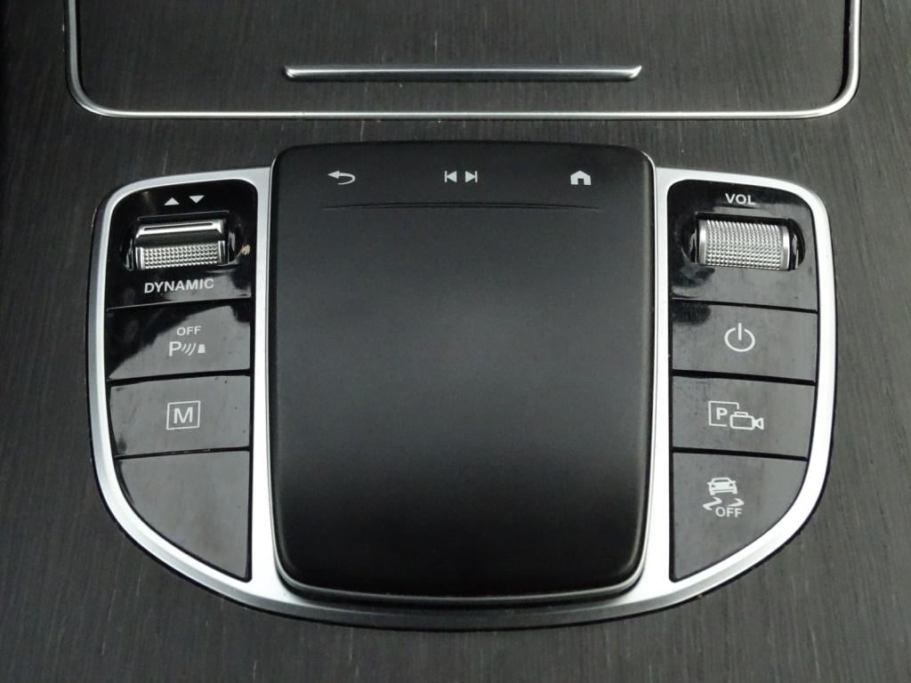 Mercedes-Benz Glc 300e 4matic business solution amg