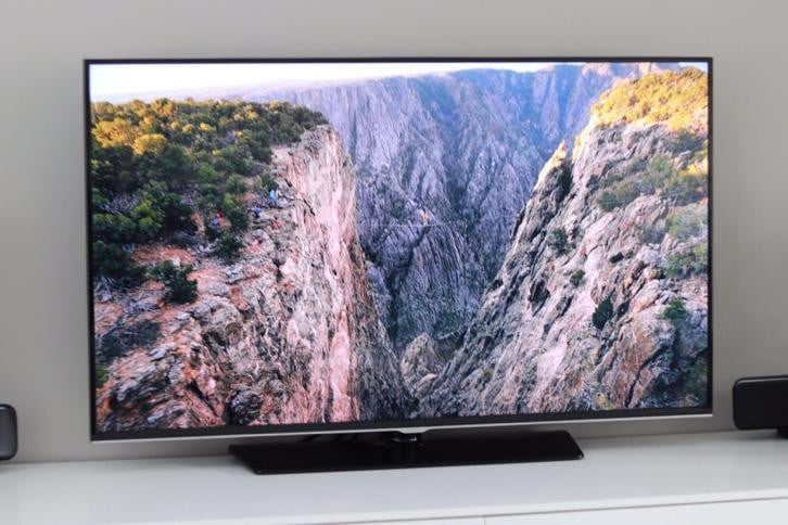 Samsung Smart-TV led Full hd 102cm 40 inchSamsung Smart-TV led Full hd 102c