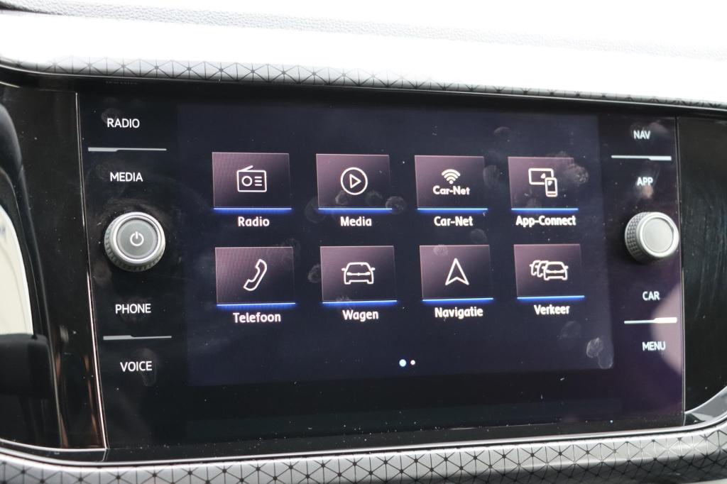 Volkswagen T-cross 1.0 tsi style business r