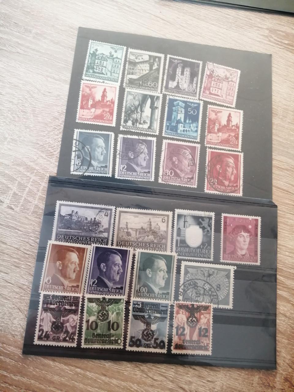 Duitse rijk general gouv