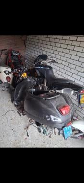 Riva scooter onderdelen