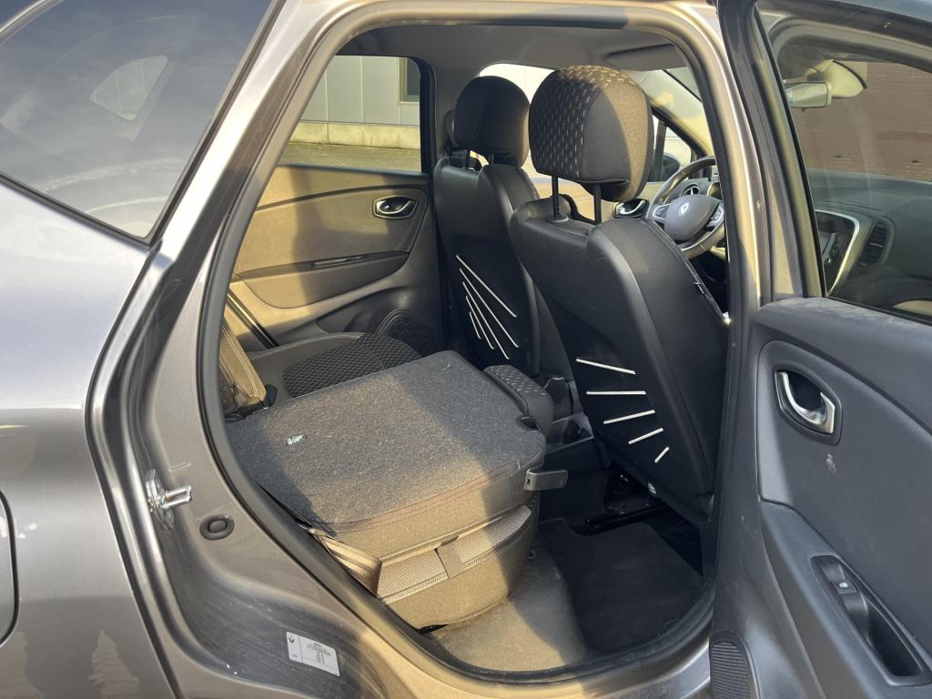 Renault Captur 0.9 tce intens 24 dkm