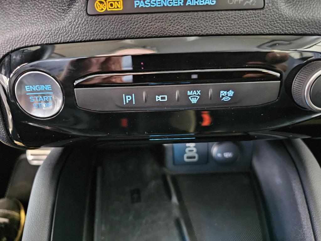 Ford Kuga 2.5 phev active