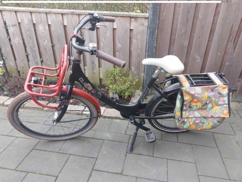 Kinderfiets