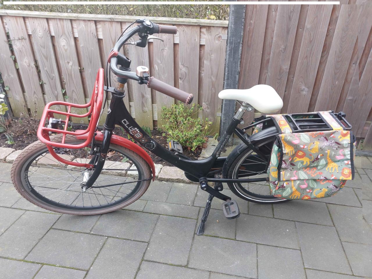 Kinderfiets