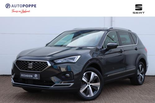 Seat Tarraco 1.4 tsi e-hybrid xcellence 245pk dsg6 | soh 91,8% |