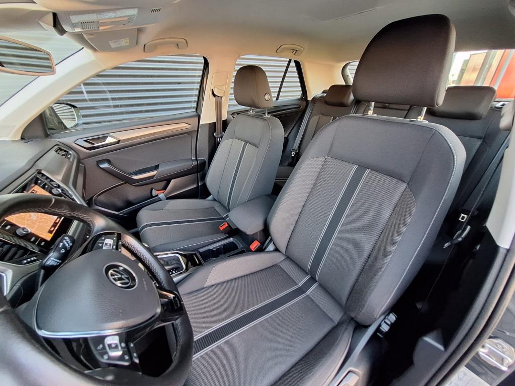 Volkswagen T-roc style business dsg 1.5 tsi