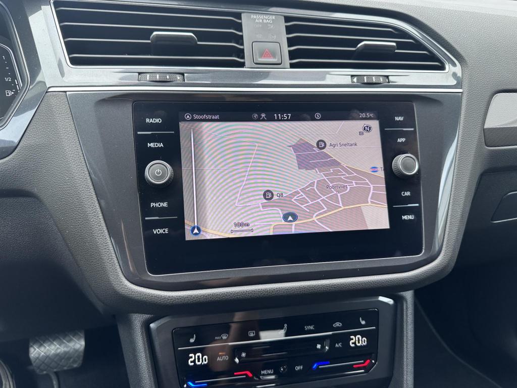 Volkswagen Tiguan Allspace 1.5 tsi dsg | 7-persoons