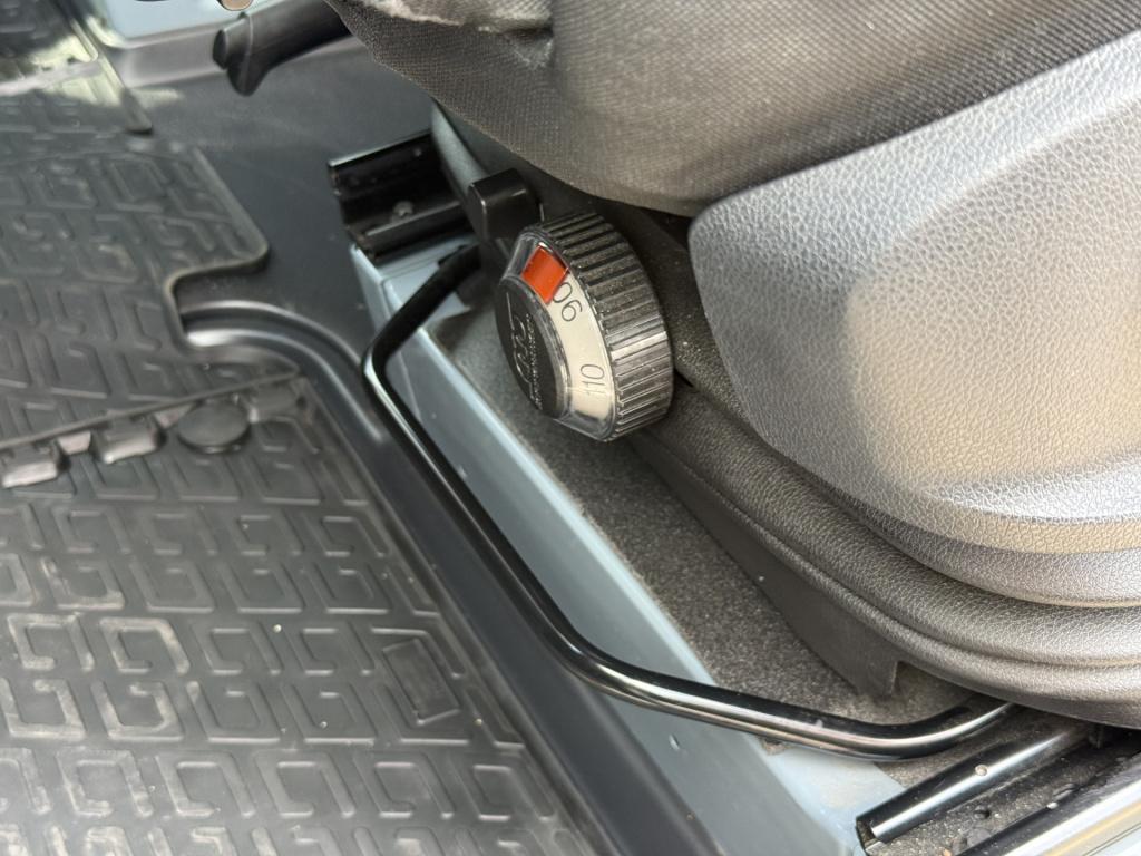 Mercedes-Benz Sprinter 317 1.9 cdi l2h2 rwd | zb-edition | camera | carplay