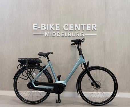 Sparta A-Shine Bosch Active Line Plus 53CM 6176KM 500Wh