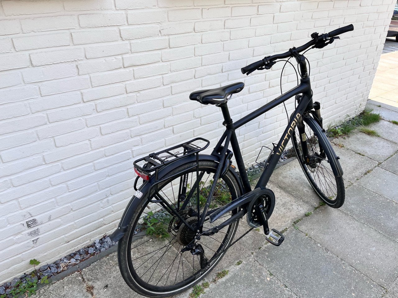 Victoria herenfiets