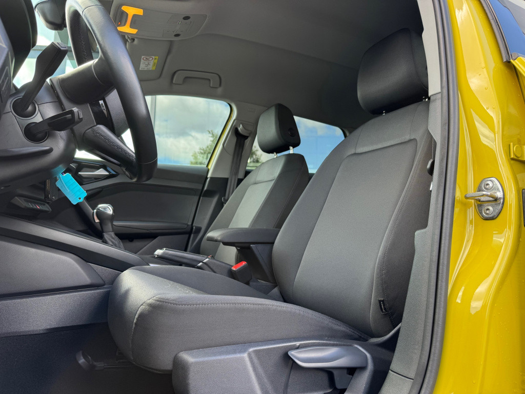 Audi A1 Sportback 25 tfsi edition s- line * carplay * led * automaat