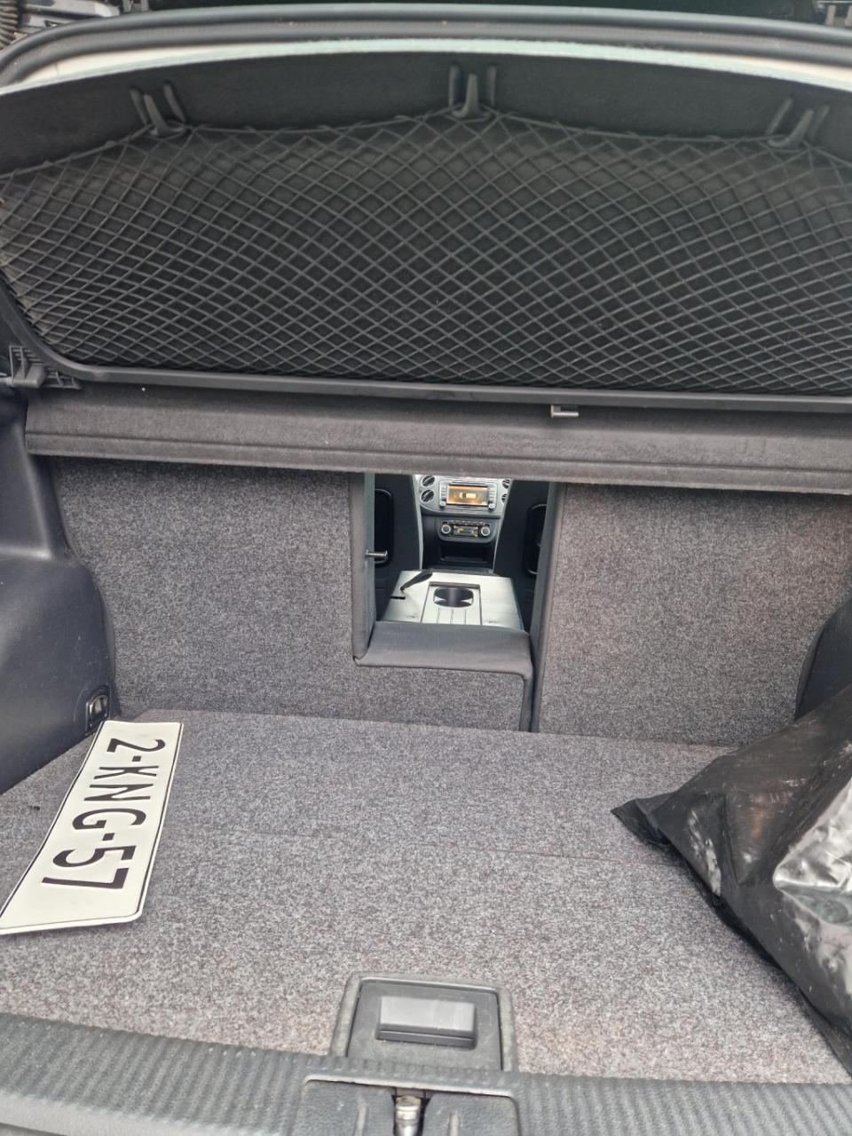 Volkswagen Golf Plus 1.2 tsi highline bluemotion