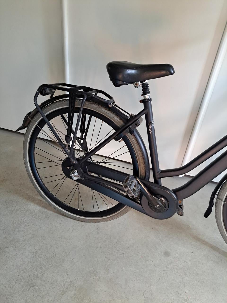 Gazelle Esprit, 49cm