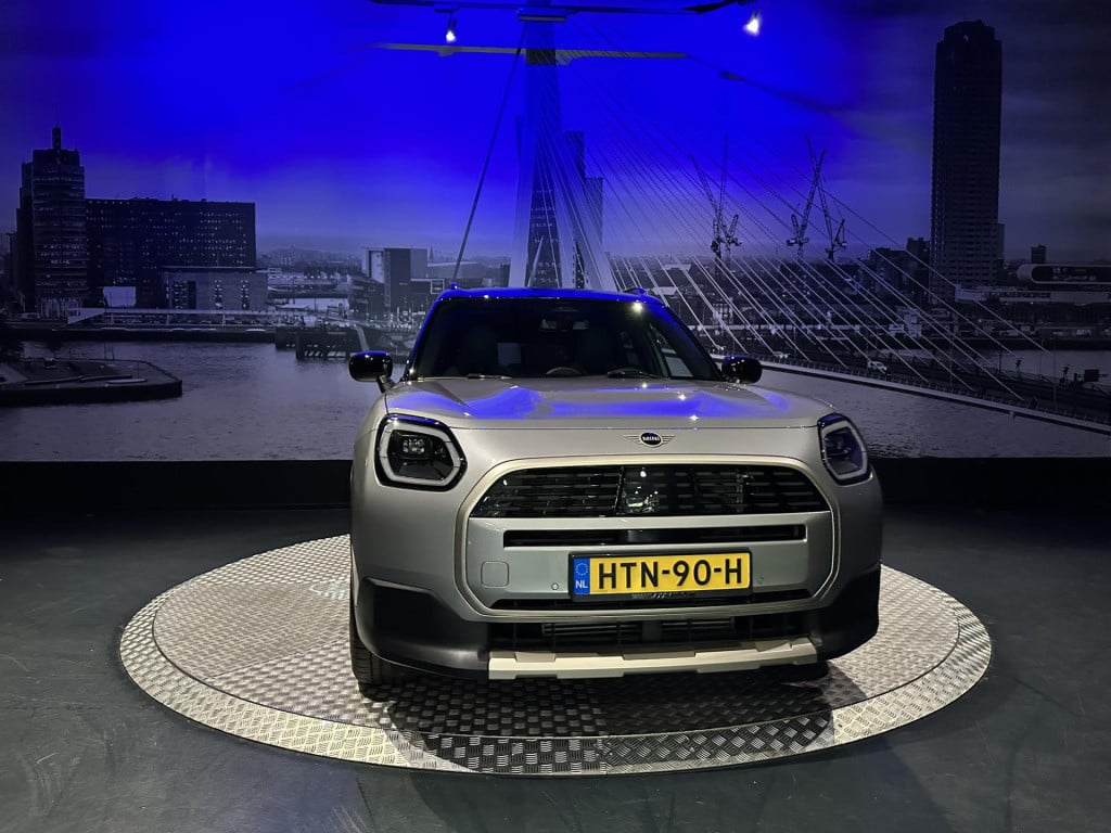 Mini Countryman mini 1.5 c favoured l *pano*leder*19inch* hud*