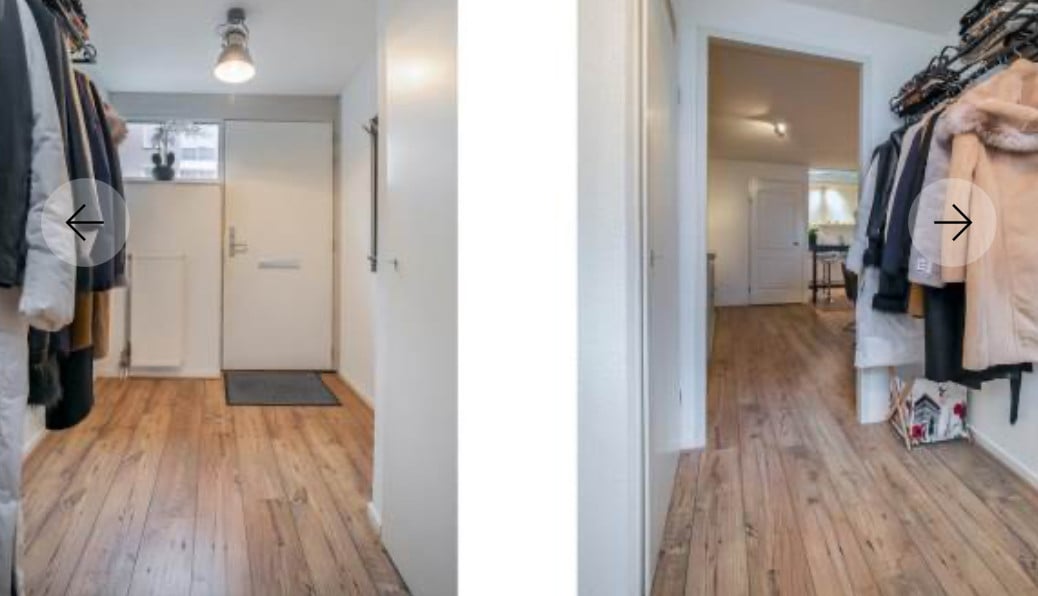 Woonhuis Middelburg te koop