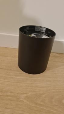 Moderne opbouwspot te koop