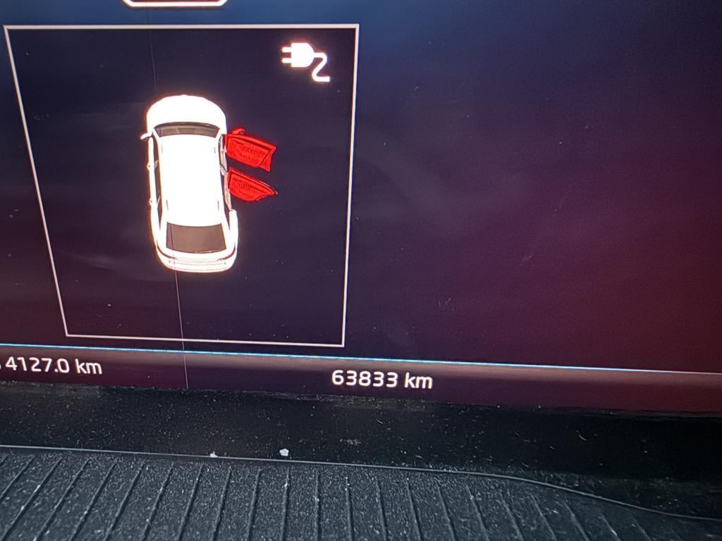 Skoda Superb combi 1.4 tsi iv 218pk style | pano dak | trekhaak