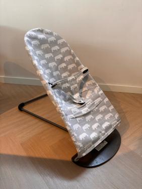 Babybjörn wipstoel