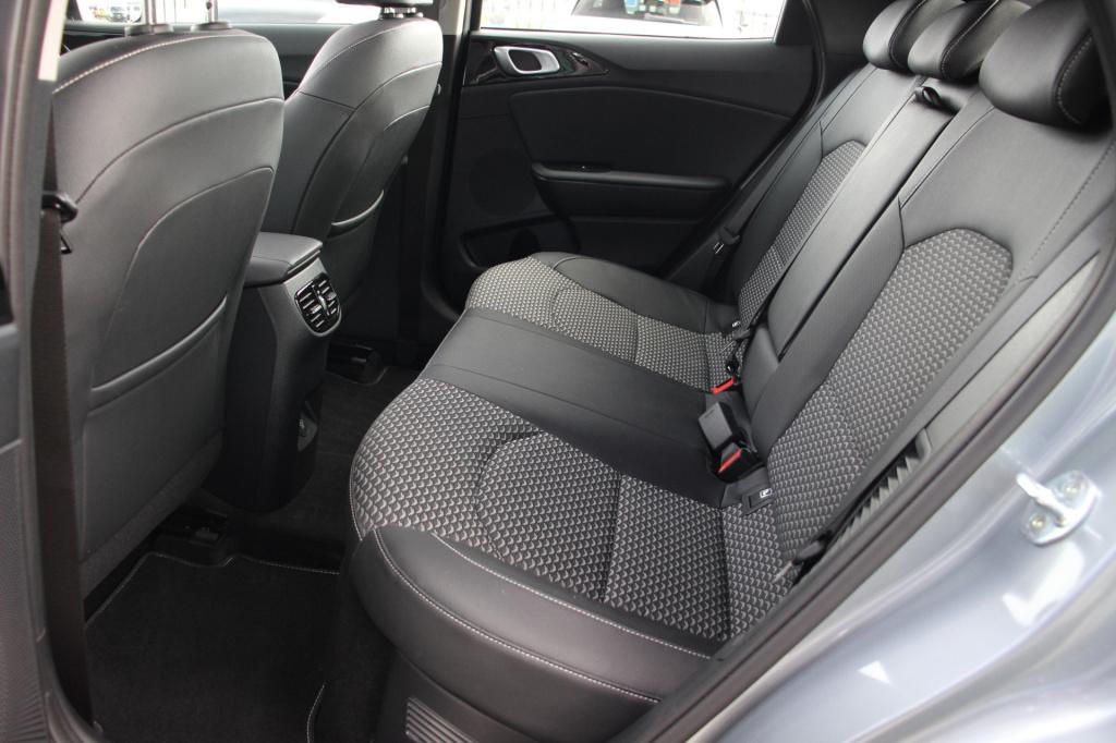 Kia Xceed 1.6 gdi phev dynamicplusline | facelift | panoramadak