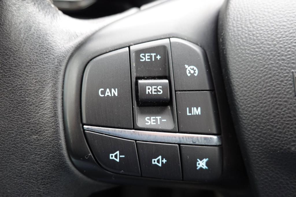Ford Fiesta 1.0 ecoboost titanium