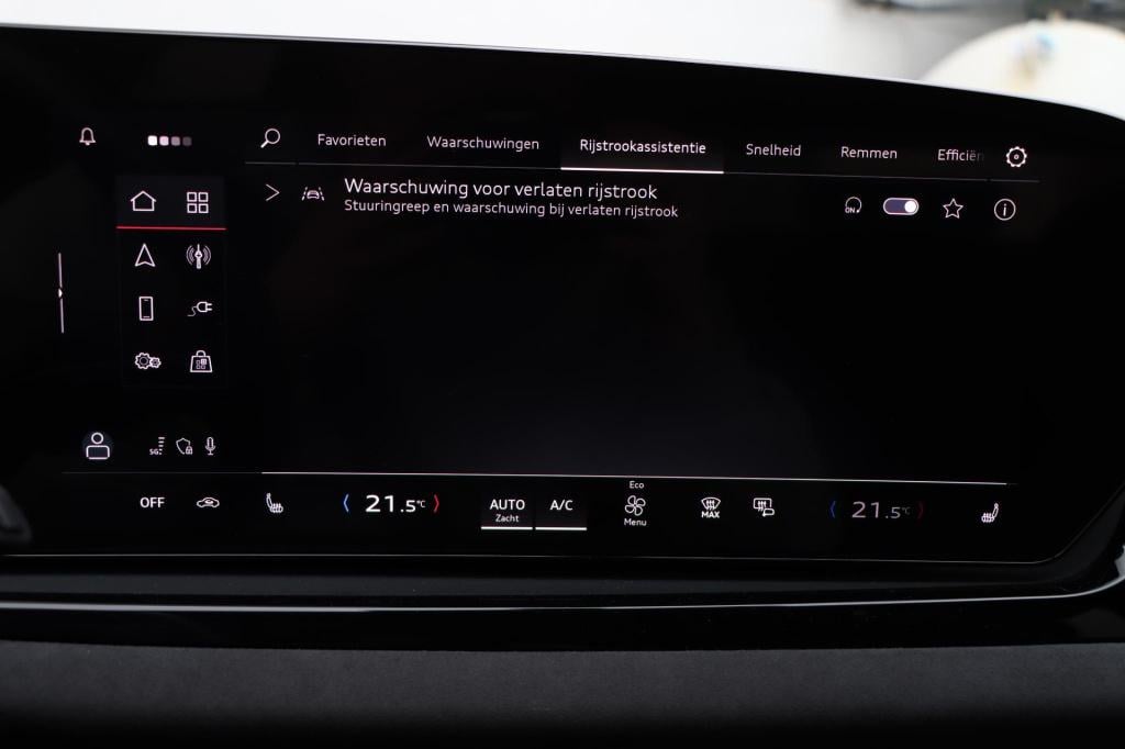 Audi A5 avant 2.0 e-hybrid quattro s edition competition 367pk s-tronic | s