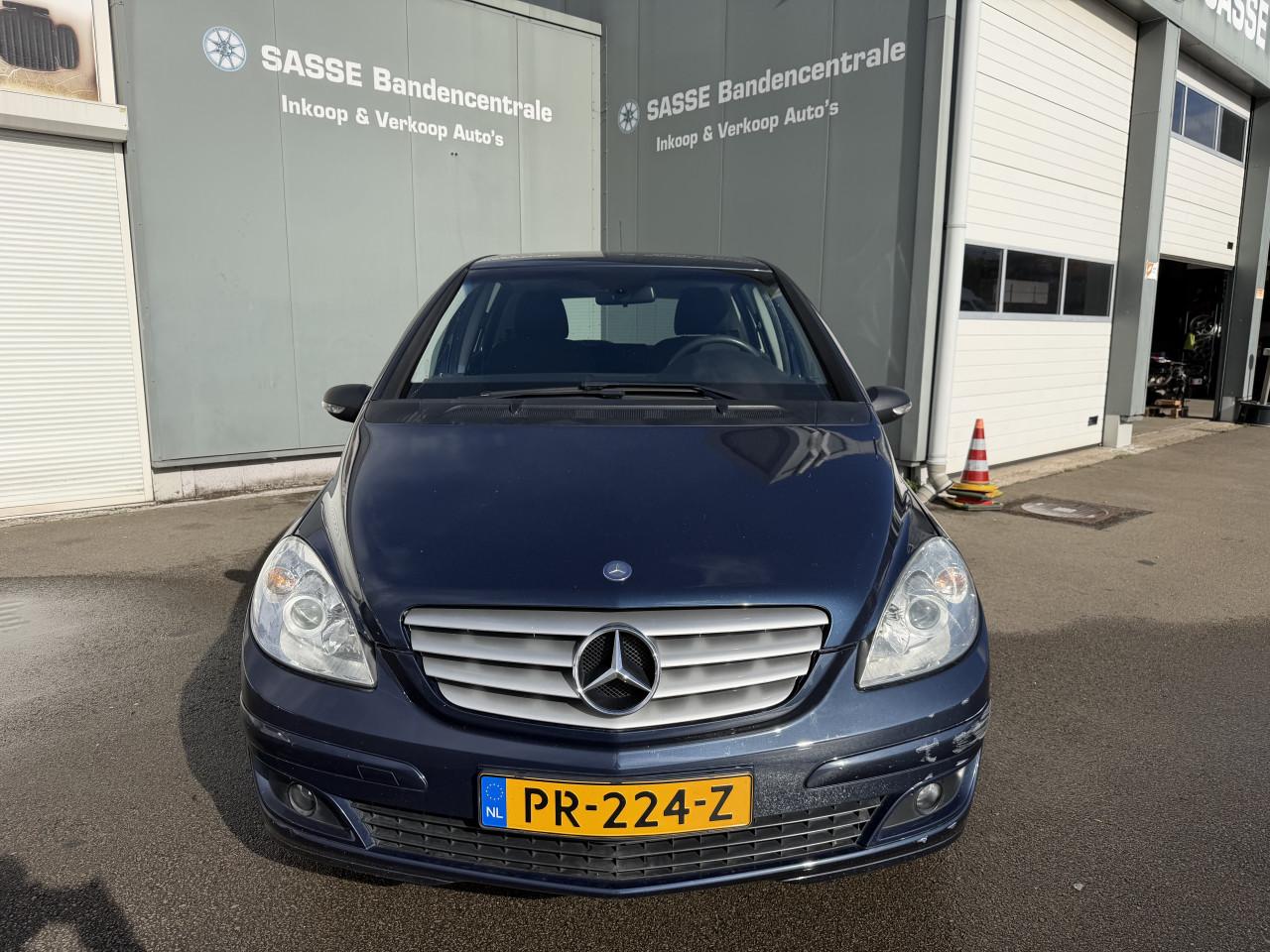 Mercedes B-Klasse 150 Bouwjaar 2006 AUTOMAAT ! ! !