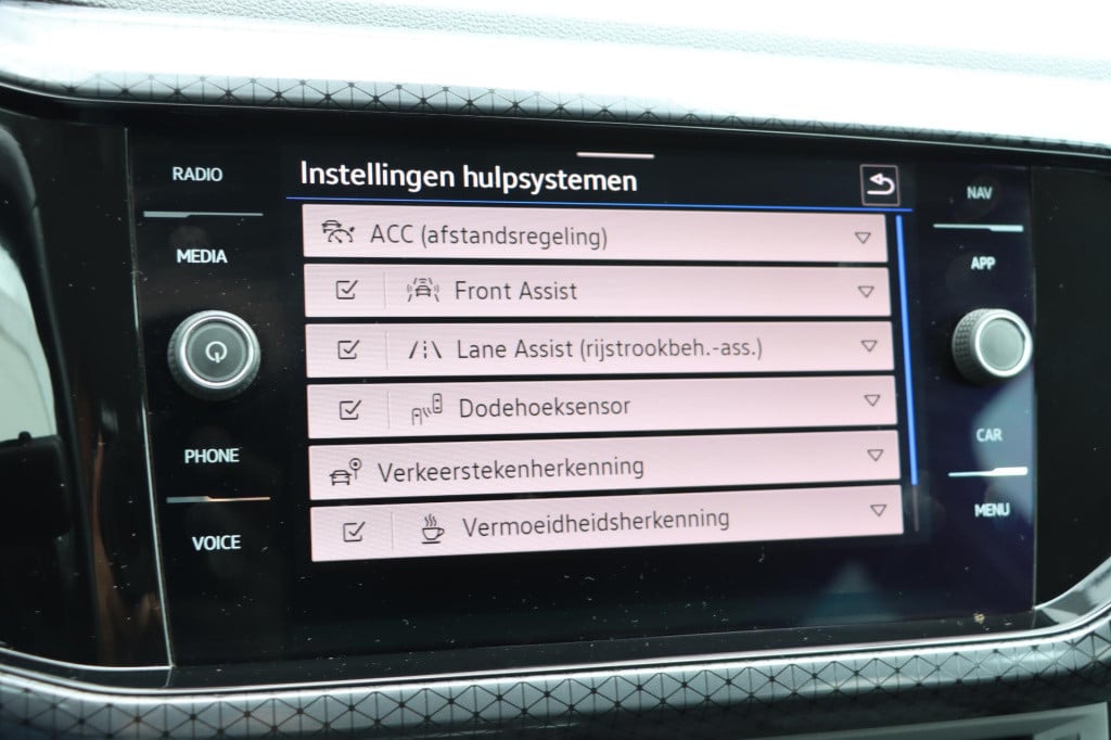 Volkswagen T-cross 1.0 tsi style