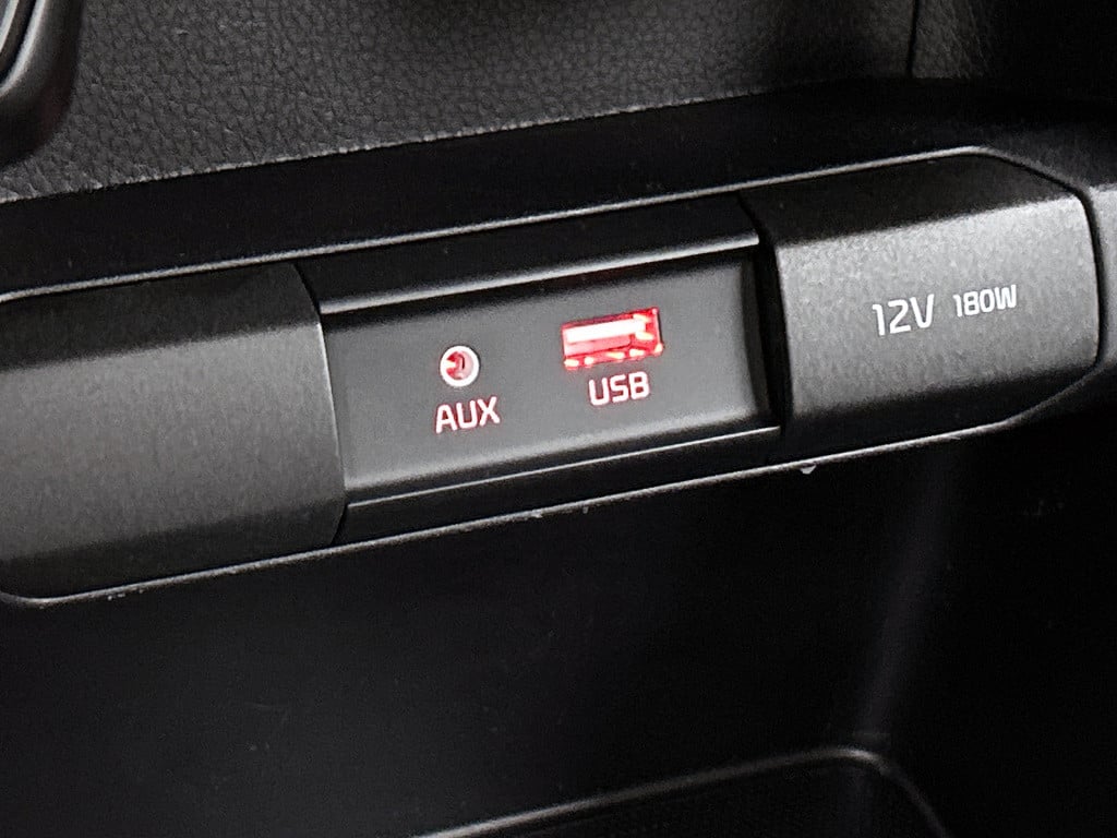 Kia Picanto 1.0 cvvt economyplusline radio | airco | lichtmetalen velgen