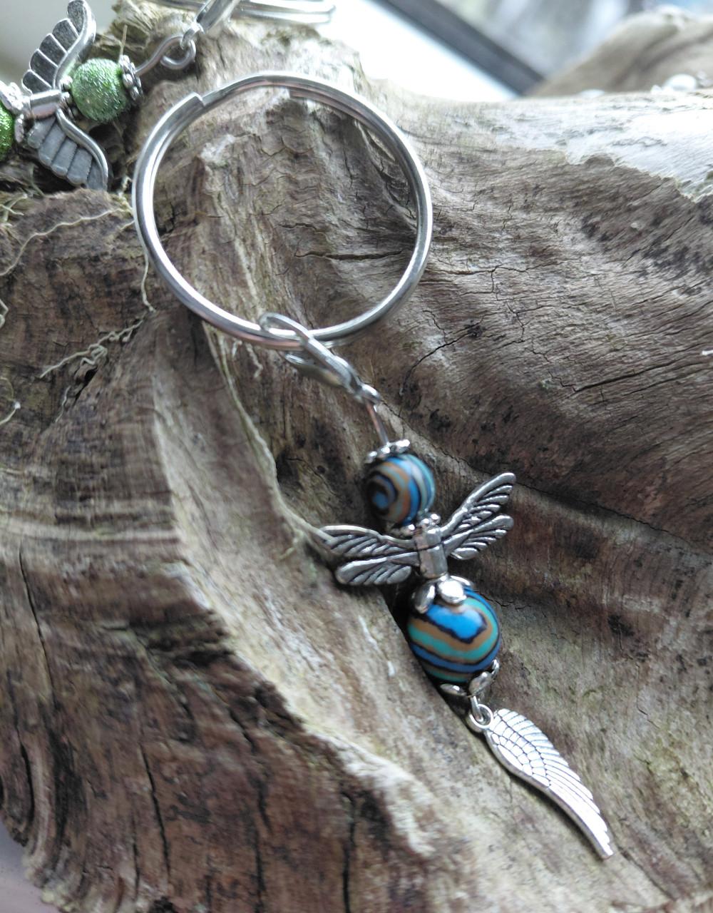 Leuke sleutel/tassen hangers