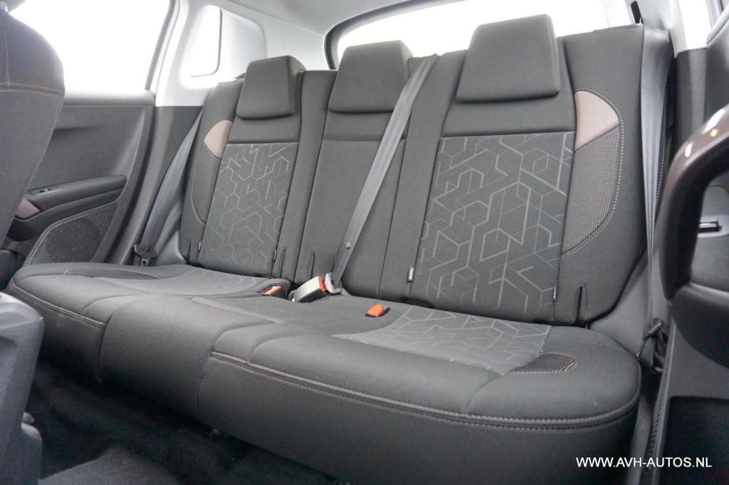 Peugeot 2008 1.2 puretech style