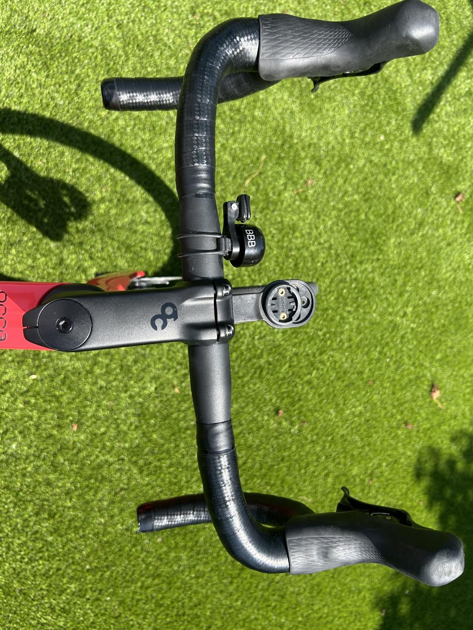Racefiets Orbea