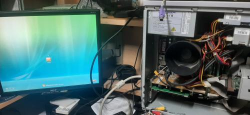 Computers en onderdelen