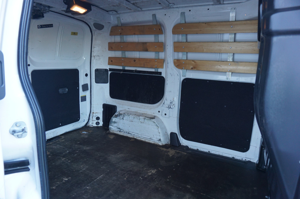 Nissan Nv200 1.5 dci optima 1e eigenaar / airco / elektr. ramen / cruise / 