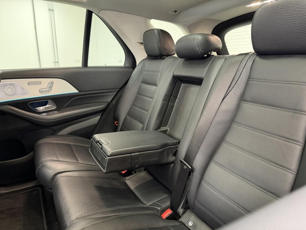 Mercedes-Benz Gle 450 4matic premium plus 7p | trekhaak | burmester | p