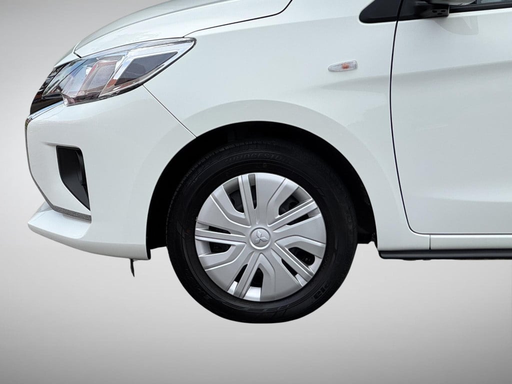 Mitsubishi Space Star 1.2 connect+