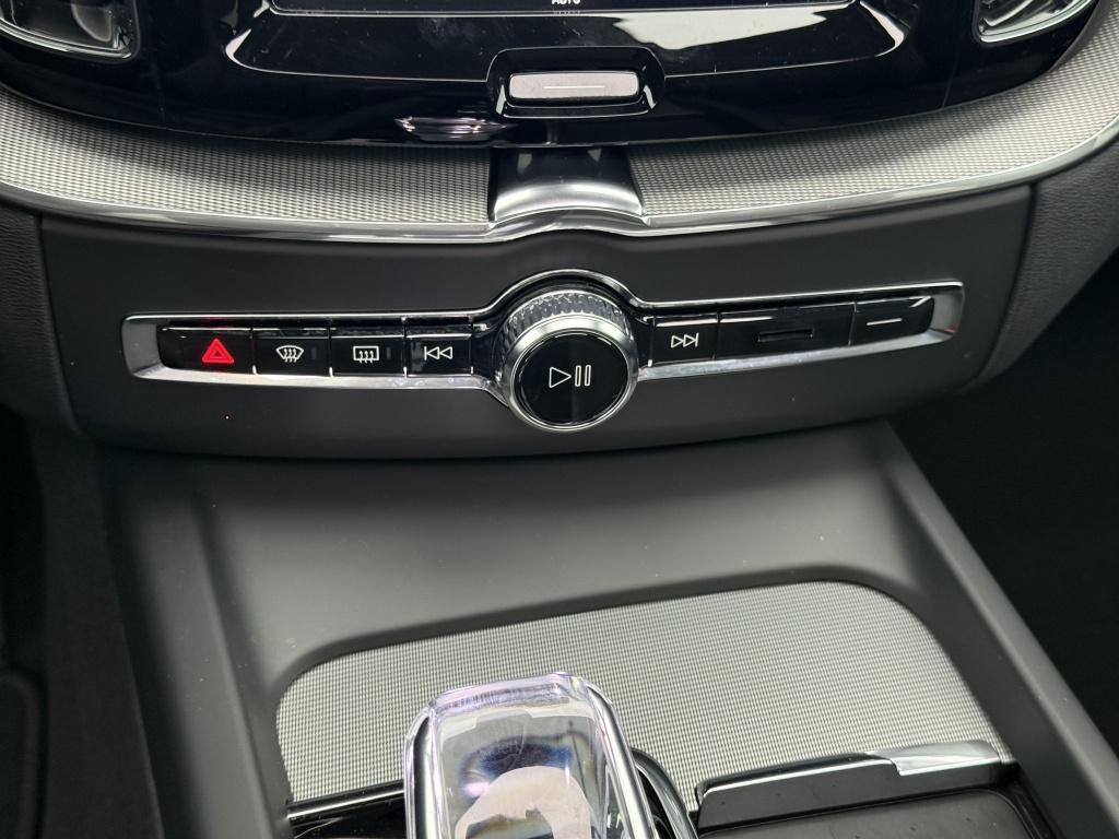 Volvo XC60 t6 398pk recharge ultra dark| panodak| 360camera| adap.cruise| a