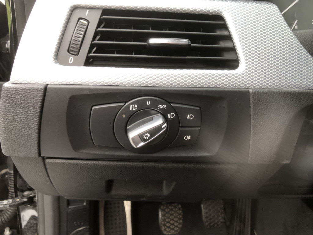 BMW 3-serie touring 318i high executive m-sport edition